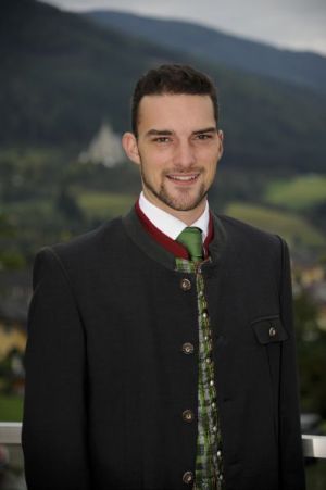 Markus Schreilechner