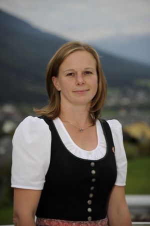 Carina Moser