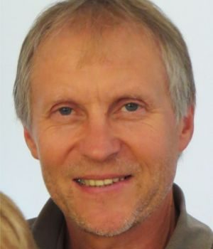 Friedrich Tockner