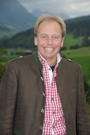 Matthias Weiss