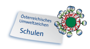 Österreichisches Umweltzeichen Schulen_Logo