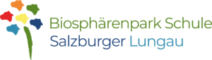 Logo Biosphärenpark Schule