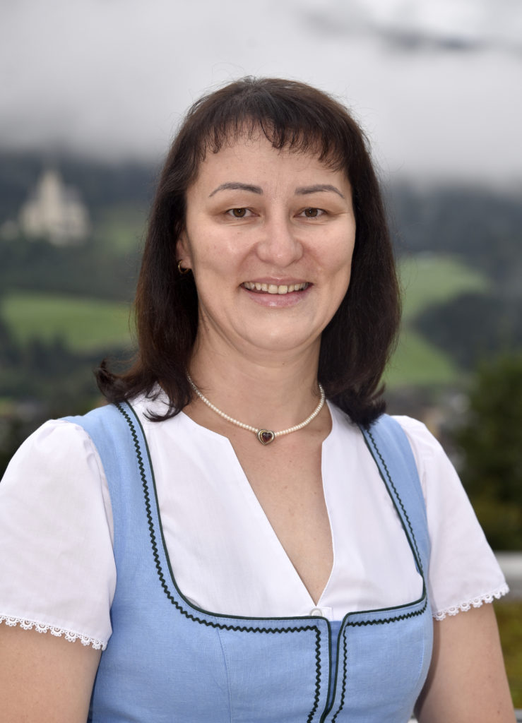 Bettina Graggaber