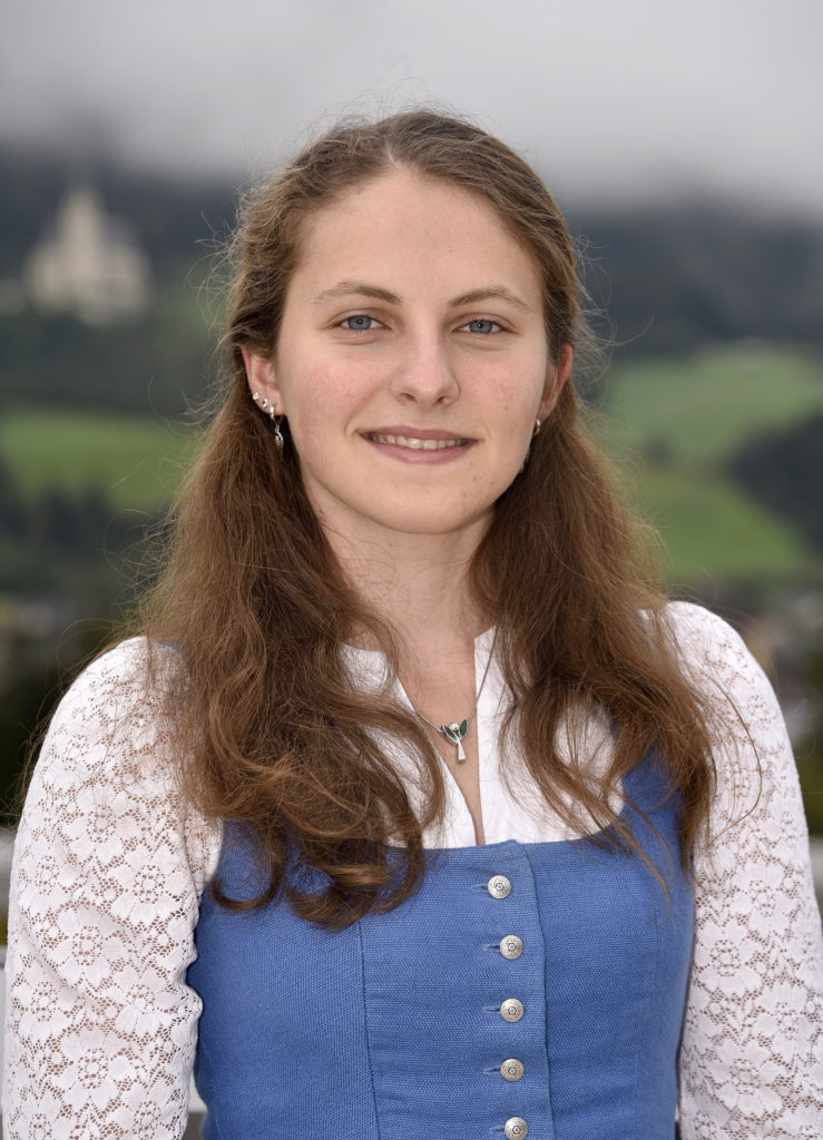 Maria Ferner