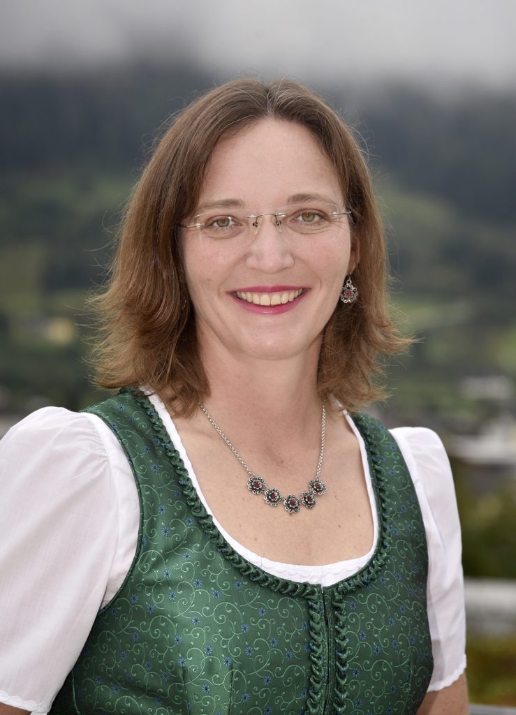 Edith Pirkner