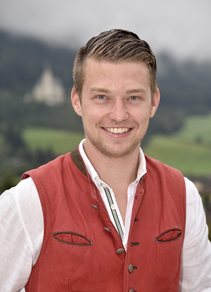 Jakob Ferner