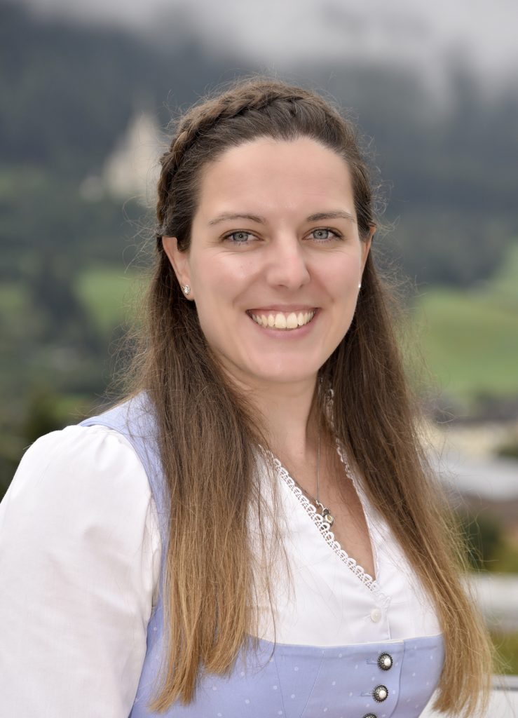 Barbara Mauser