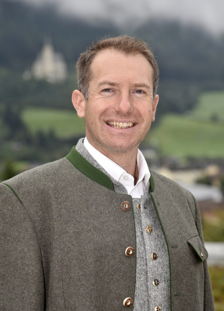 Wolfgang Kocher