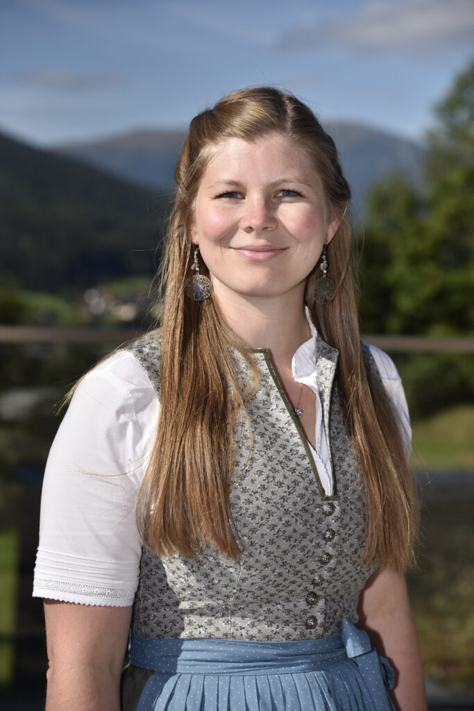 Magdalena Gautsch